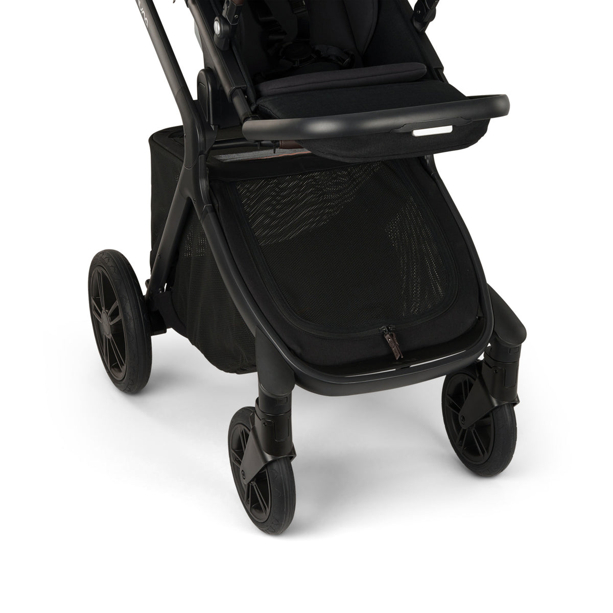 DEMI icon Stroller + PIPA Travel System Strollers - Travel Systems Nuna