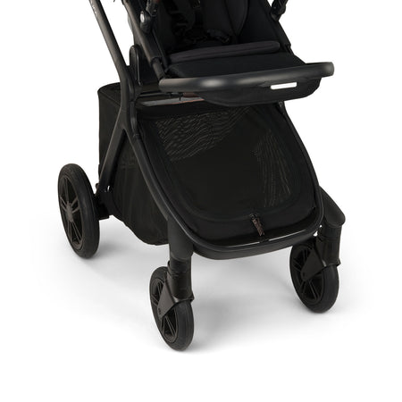 DEMI icon Stroller + PIPA Travel System Strollers - Travel Systems Nuna