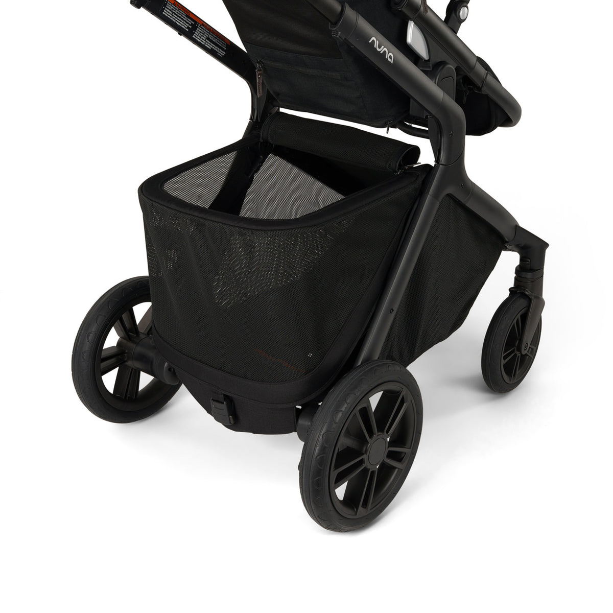 DEMI icon Stroller + PIPA Travel System Strollers - Travel Systems Nuna