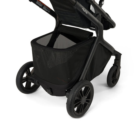 DEMI icon Stroller + PIPA Travel System Strollers - Travel Systems Nuna