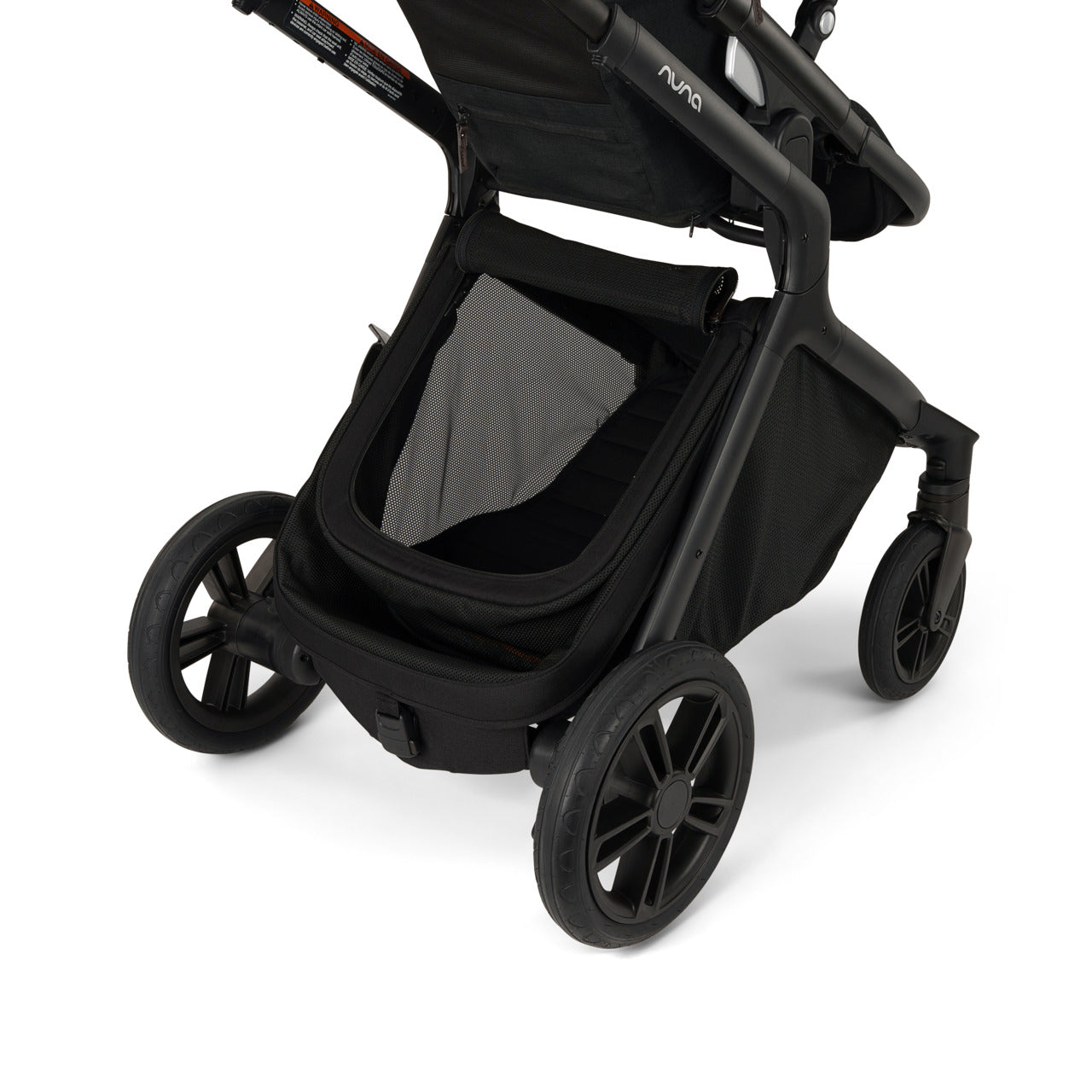 DEMI icon Stroller + PIPA Travel System Strollers - Travel Systems Nuna