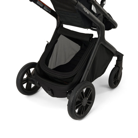 DEMI icon Stroller + PIPA Travel System Strollers - Travel Systems Nuna