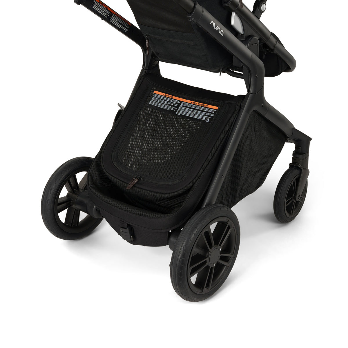DEMI icon Stroller + PIPA Travel System Strollers - Travel Systems Nuna