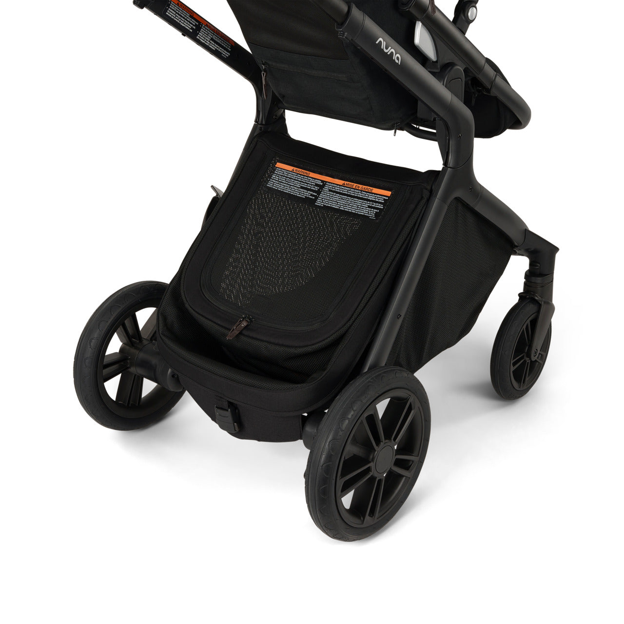 DEMI icon Stroller + PIPA Travel System Strollers - Travel Systems Nuna
