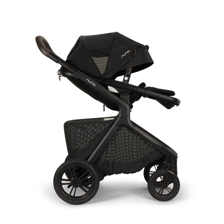 DEMI icon Stroller + PIPA Travel System Strollers - Travel Systems Nuna