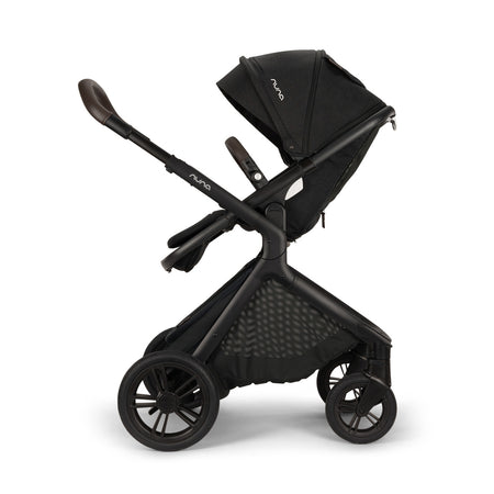DEMI icon Stroller + PIPA Travel System Strollers - Travel Systems Nuna