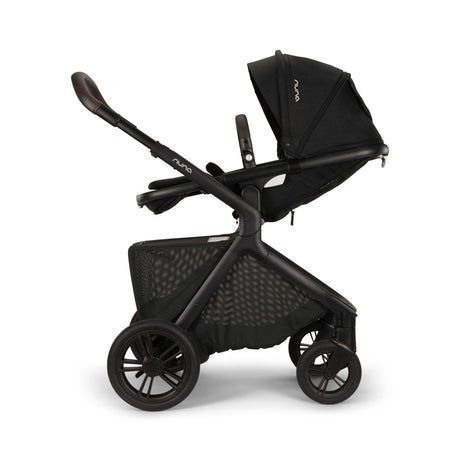 DEMI icon Stroller + PIPA Travel System Strollers - Travel Systems Nuna