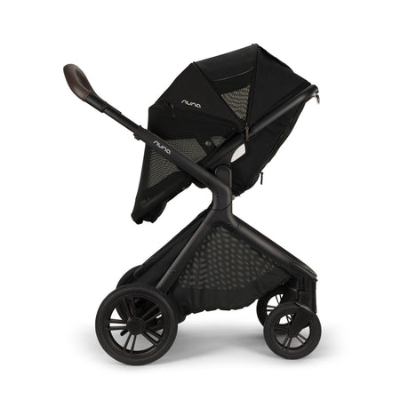 DEMI icon Stroller + PIPA Travel System Strollers - Travel Systems Nuna