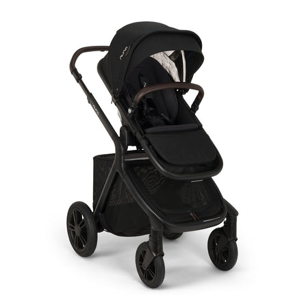 DEMI icon Stroller + PIPA Travel System Strollers - Travel Systems Nuna