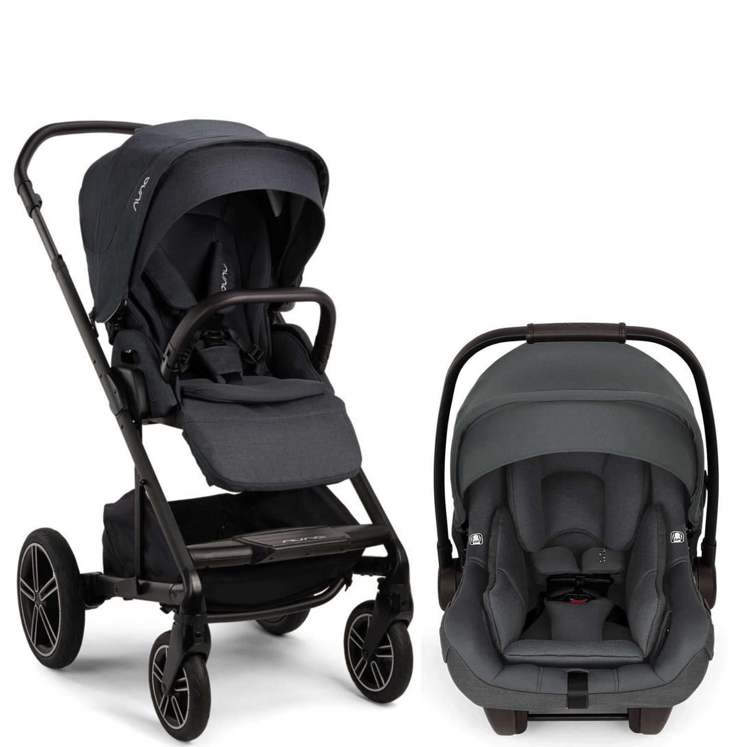 Mixx2 Stroller Nuna Mixx2 With Bassinet Mixx Stroller Nuna Mixx2