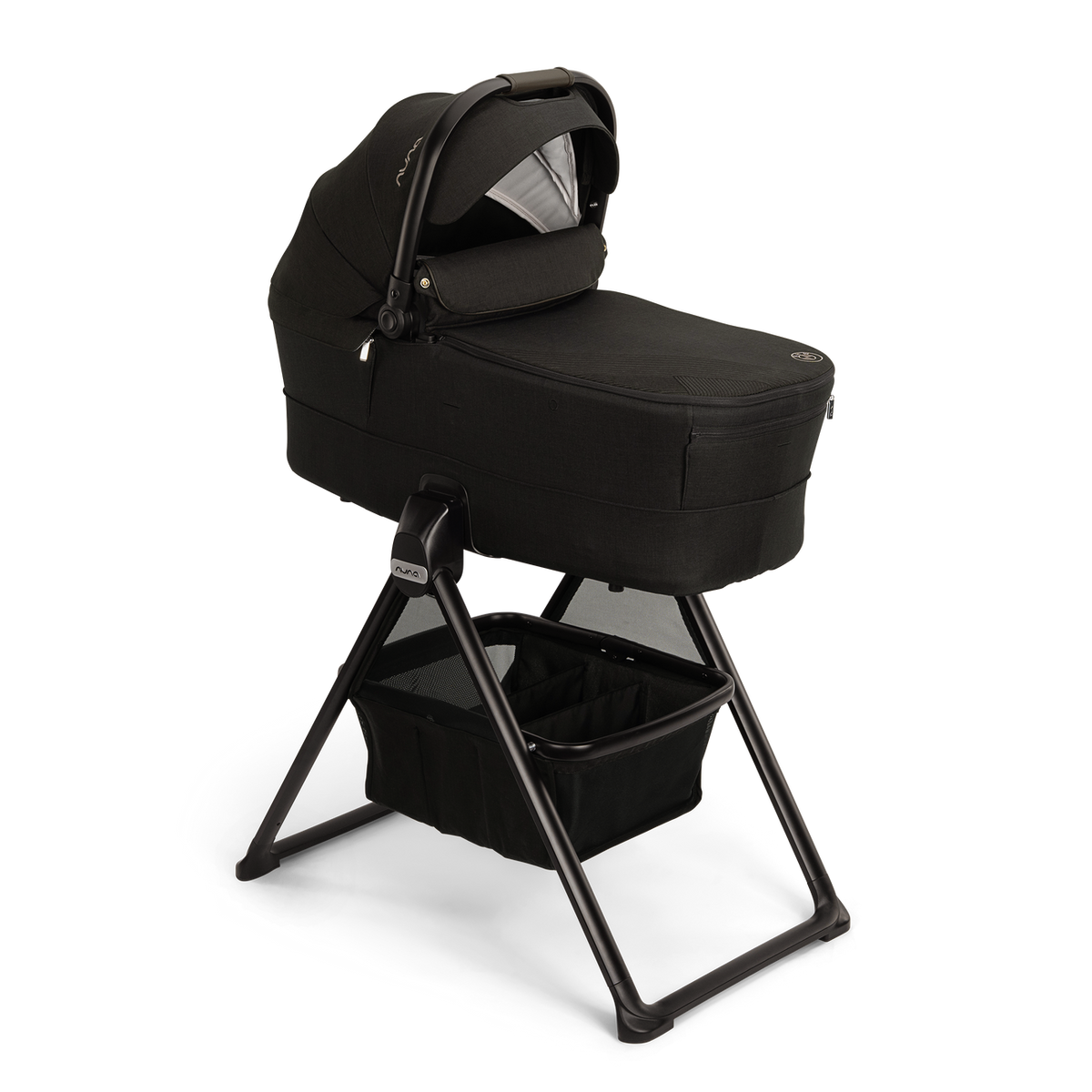 MIXX Series bassinet + Stand Bassinets Nuna BMW x NUNA - Element