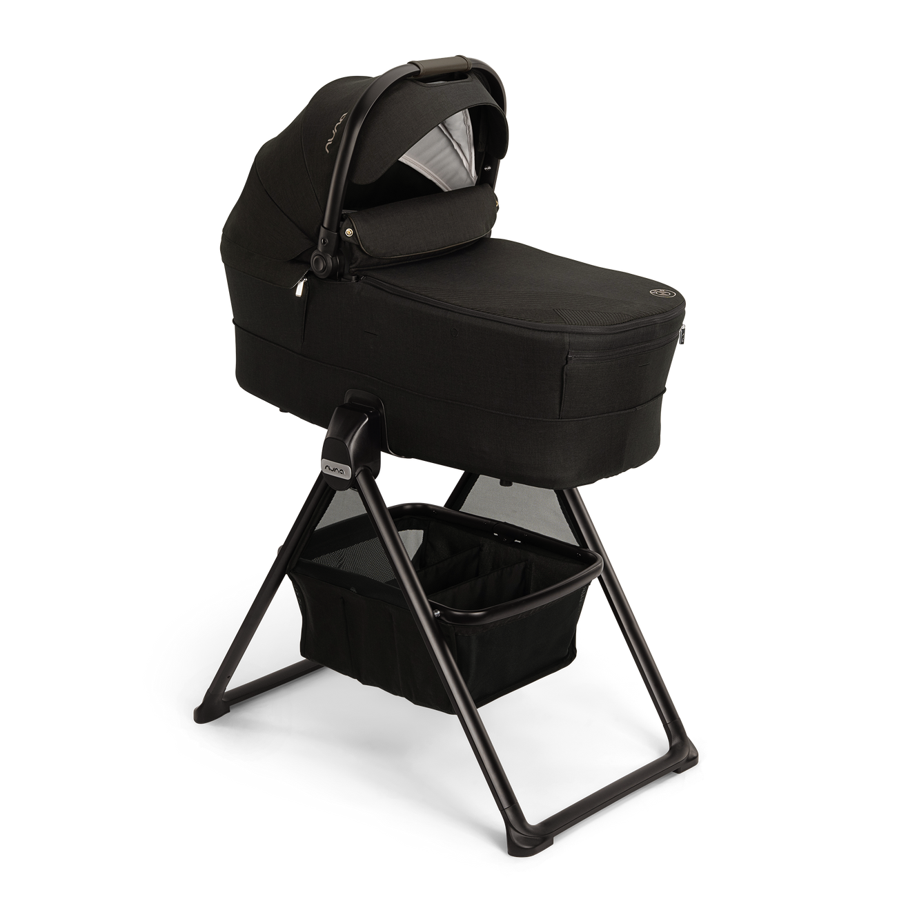 MIXX Series bassinet + Stand Bassinets Nuna BMW x NUNA - Element