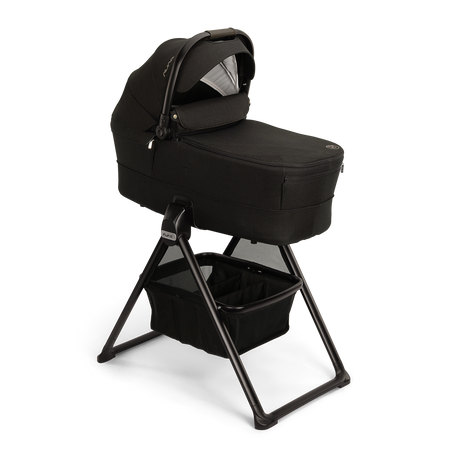 MIXX Series bassinet + Stand Bassinets Nuna BMW x NUNA - Element