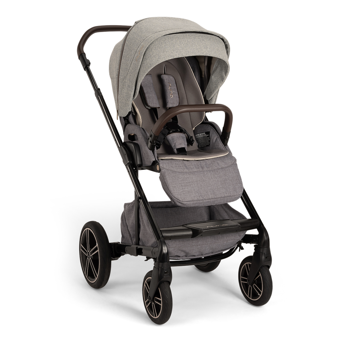MIXX Next Stroller Monterey