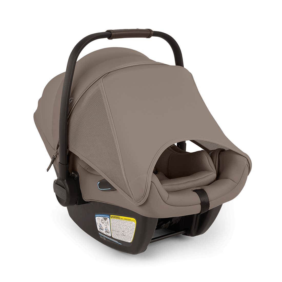 PIPA aire + PIPA series base Car Seats - Infant Nuna