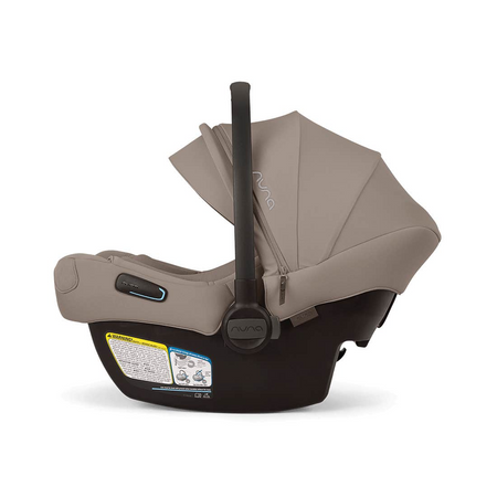 PIPA aire + PIPA series base Car Seats - Infant Nuna