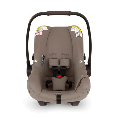 PIPA aire + PIPA series base Car Seats - Infant Nuna