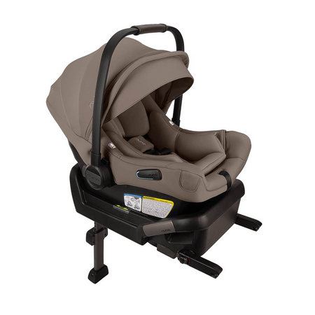 PIPA aire + PIPA series base Car Seats - Infant Nuna