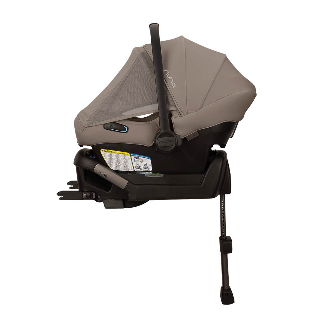 PIPA aire + PIPA series base Car Seats - Infant Nuna