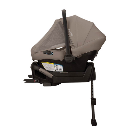 PIPA aire + PIPA series base Car Seats - Infant Nuna