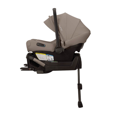 PIPA aire + PIPA series base Car Seats - Infant Nuna