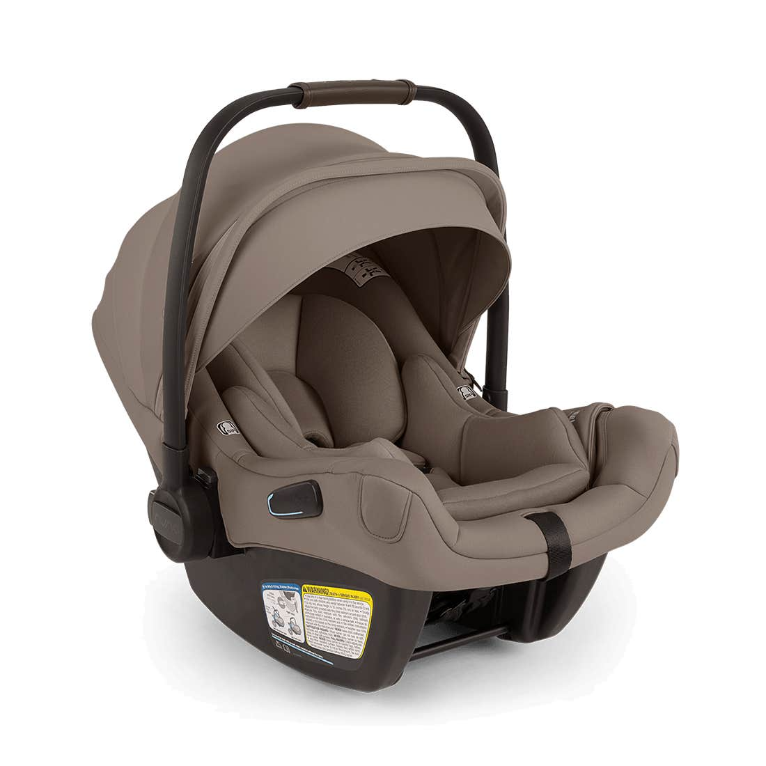 PIPA aire + PIPA series base Car Seats - Infant Nuna Cedar