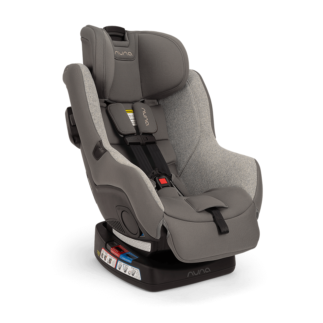 Nuna Rava Convertible Car Seat - Monterey – Destination Baby & Kids