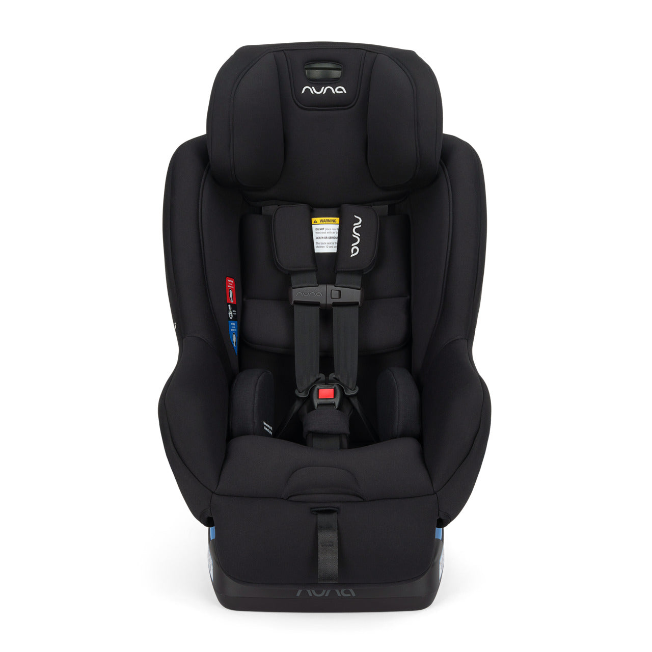 Nuna NUNA RAVA Next Convertible Car Seat - Caviar – Destination