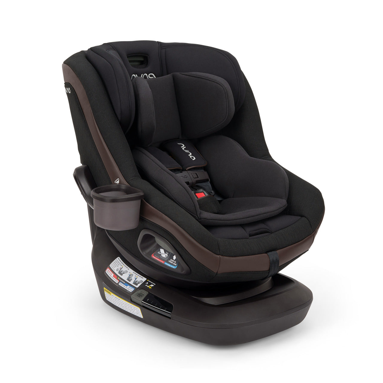 Nuna REVV maxx Rotating Convertible Car Seat