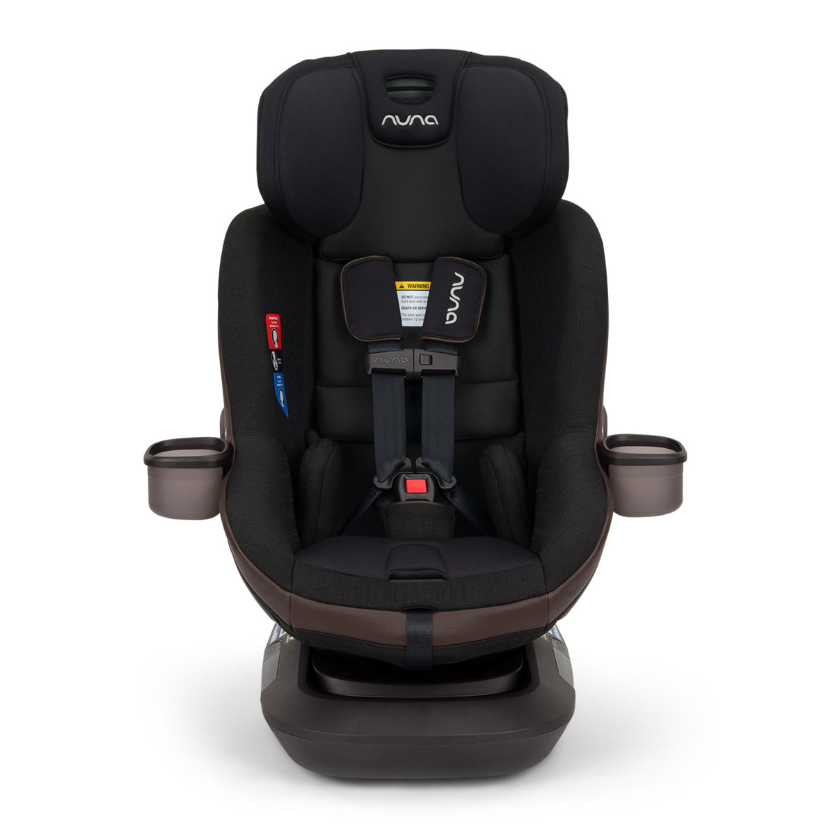 REVV maxx Rotating Convertible Car Seat Car Seats - Convertible Nuna
