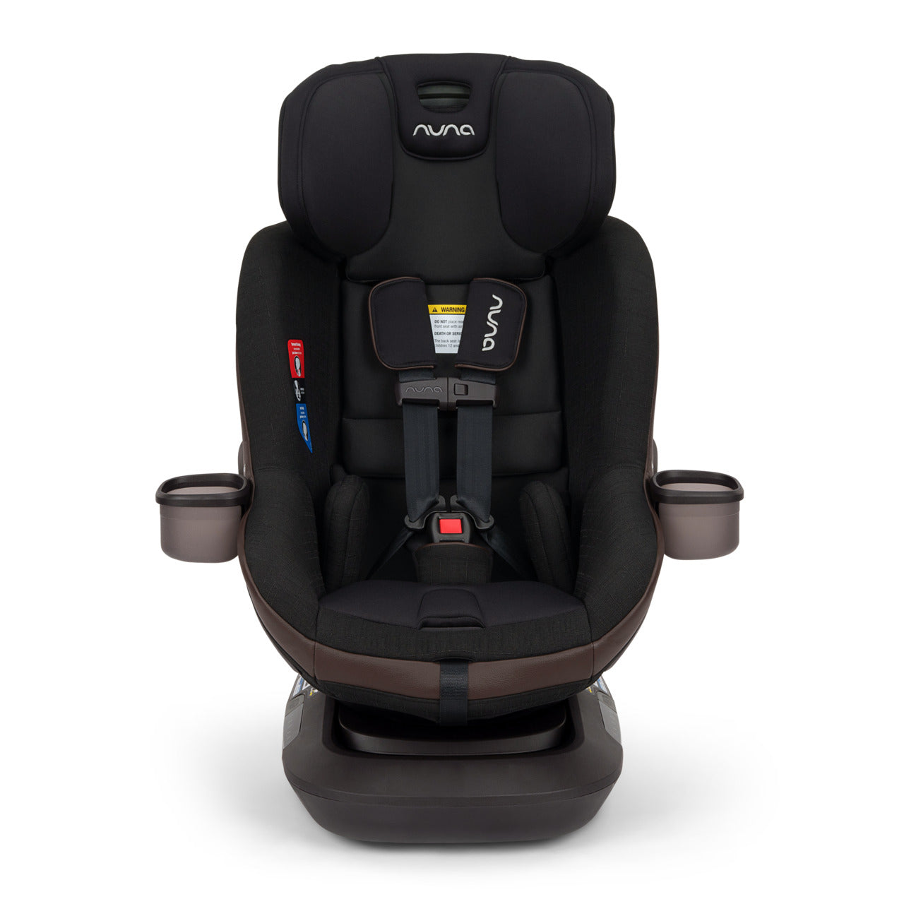 REVV maxx Rotating Convertible Car Seat Car Seats - Convertible Nuna