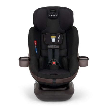 REVV maxx Rotating Convertible Car Seat Car Seats - Convertible Nuna