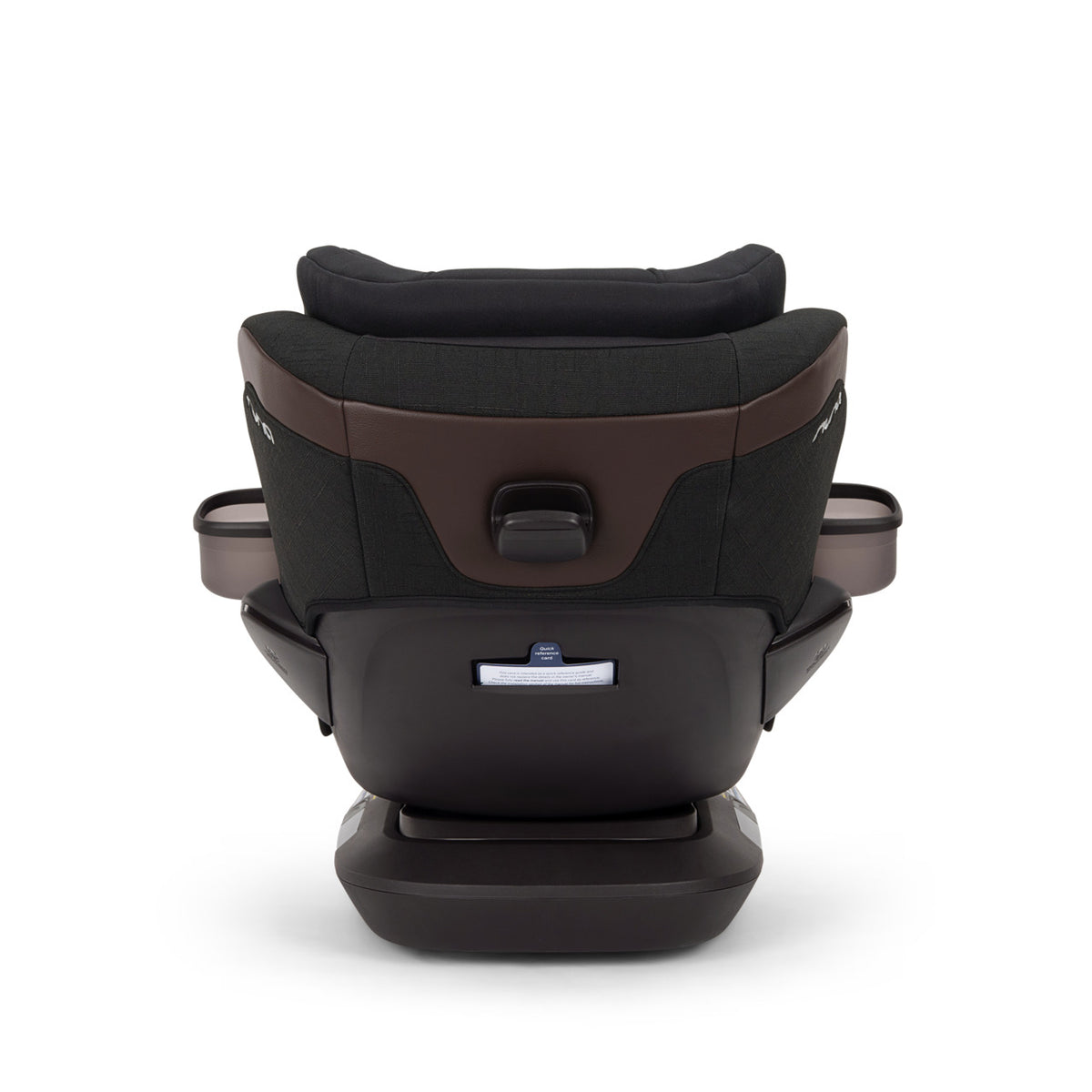 REVV maxx Rotating Convertible Car Seat Car Seats - Convertible Nuna