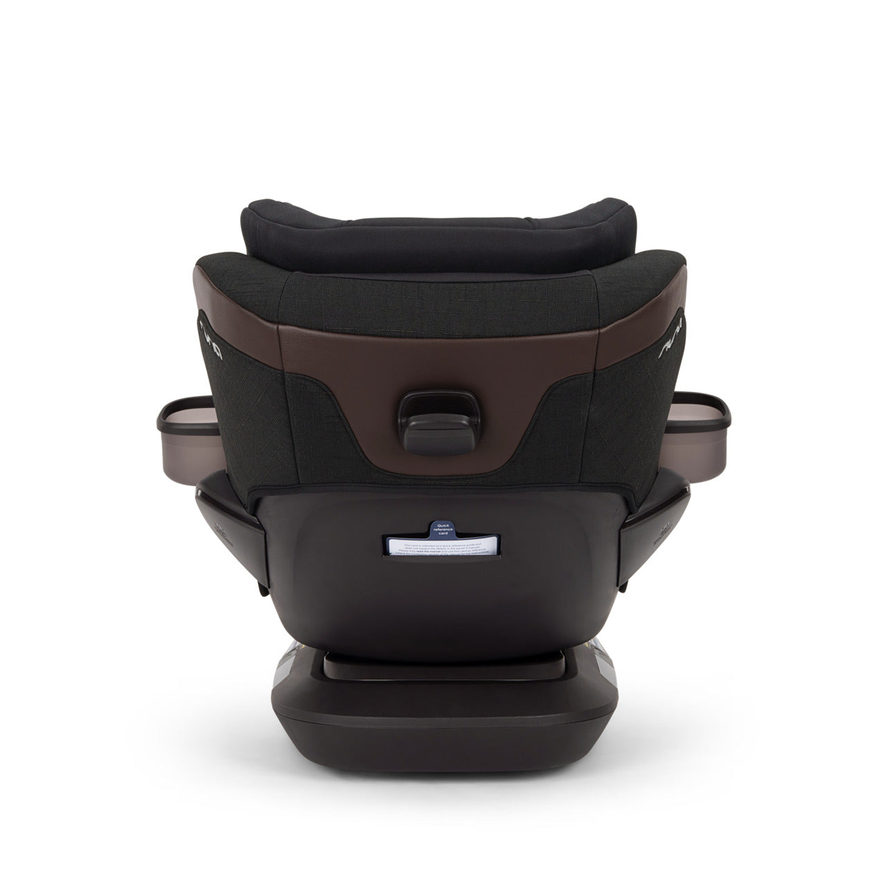 REVV maxx Rotating Convertible Car Seat Car Seats - Convertible Nuna