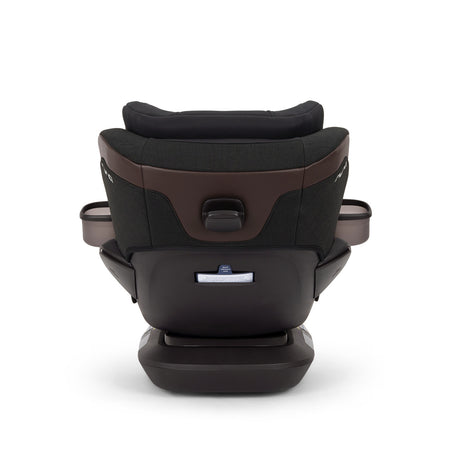 REVV maxx Rotating Convertible Car Seat Car Seats - Convertible Nuna