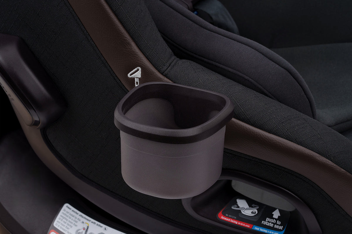 REVV maxx Rotating Convertible Car Seat Car Seats - Convertible Nuna