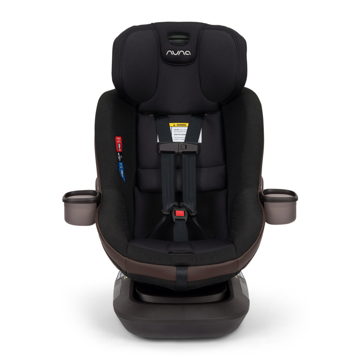 REVV maxx Rotating Convertible Car Seat Car Seats - Convertible Nuna