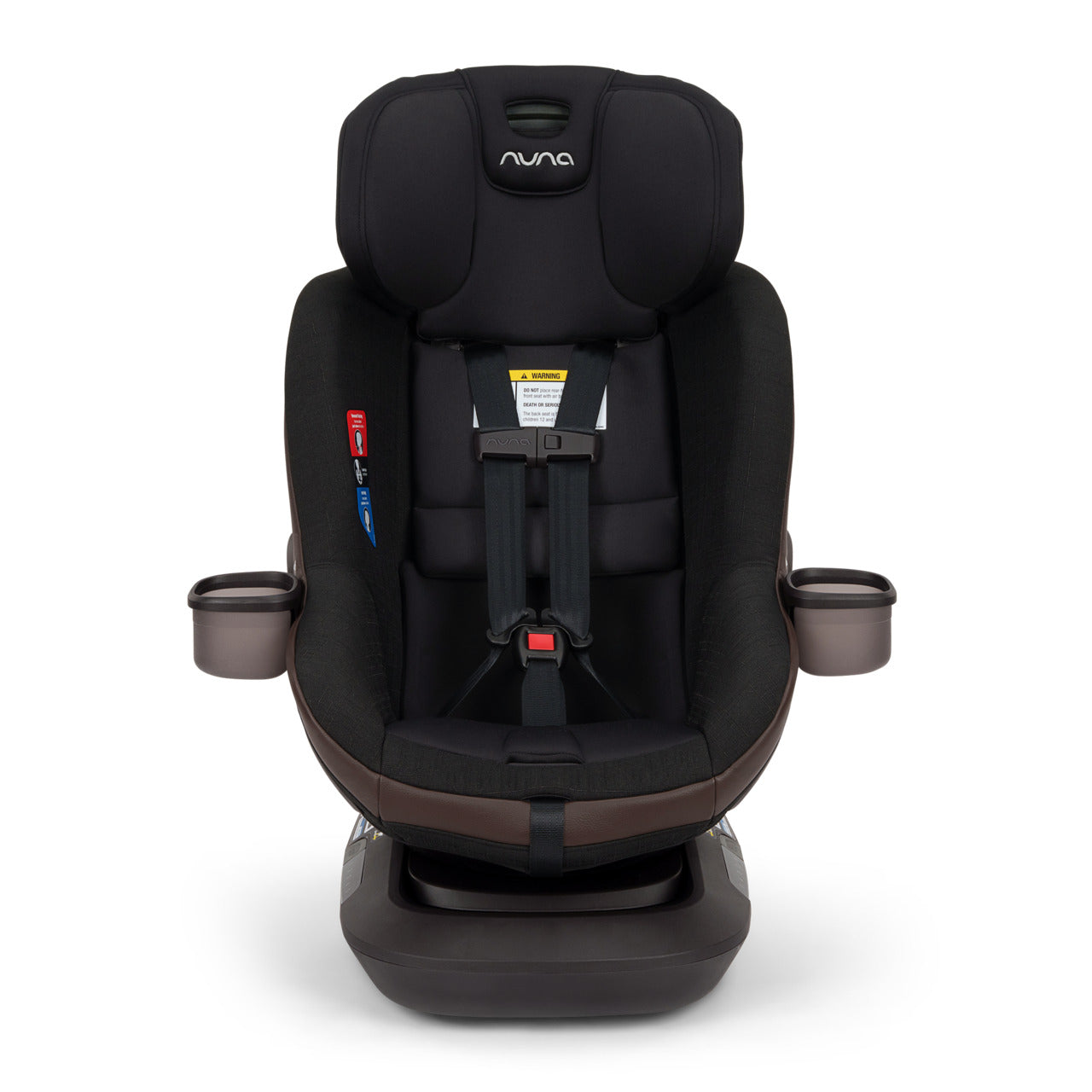 REVV maxx Rotating Convertible Car Seat Car Seats - Convertible Nuna