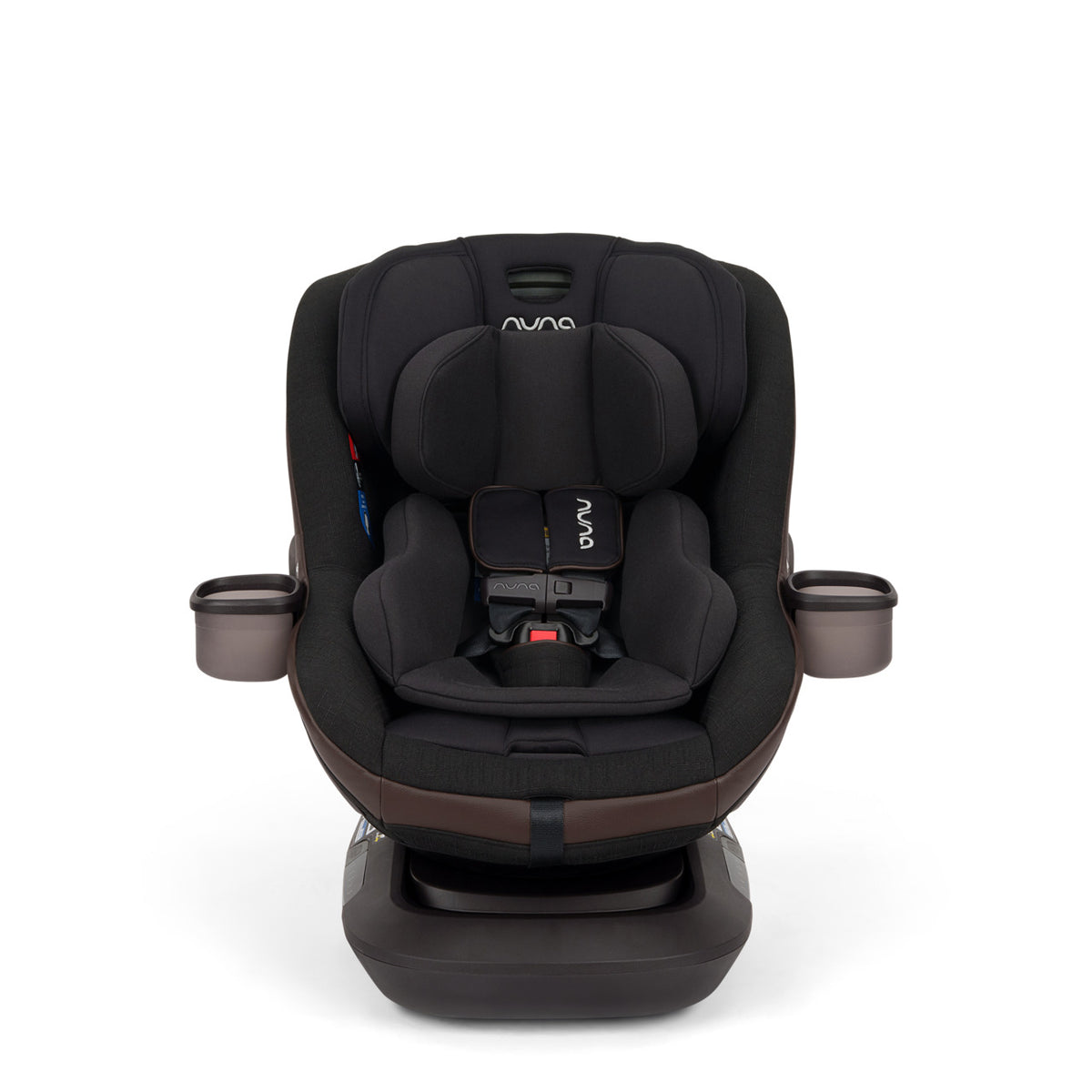 REVV maxx Rotating Convertible Car Seat Car Seats - Convertible Nuna