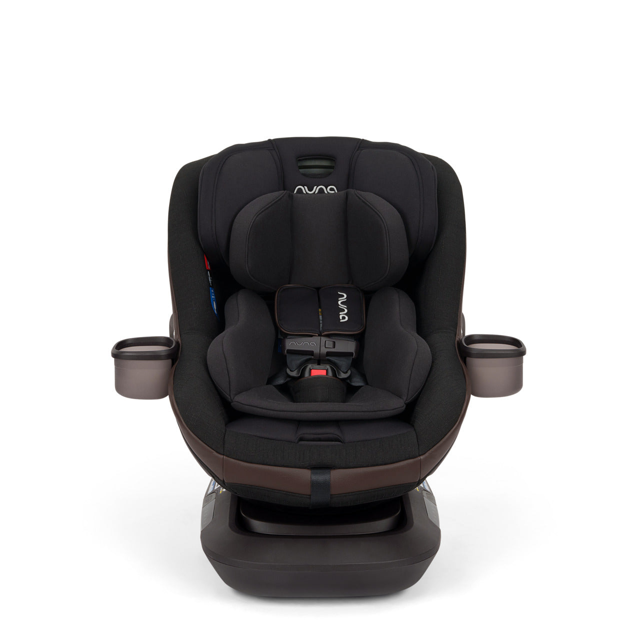 REVV maxx Rotating Convertible Car Seat Car Seats - Convertible Nuna