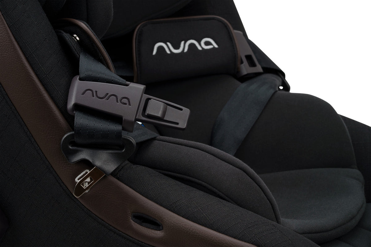 REVV maxx Rotating Convertible Car Seat Car Seats - Convertible Nuna