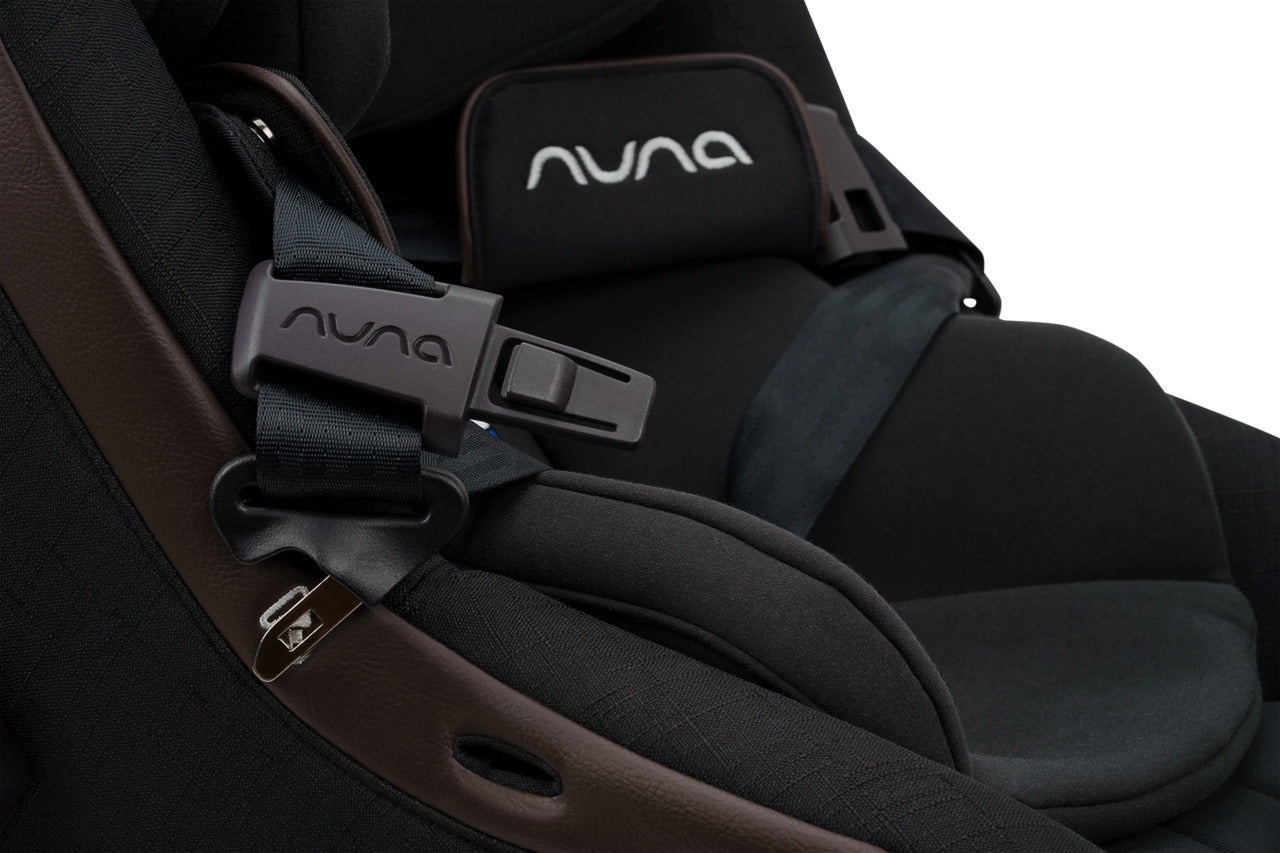 REVV maxx Rotating Convertible Car Seat Car Seats - Convertible Nuna