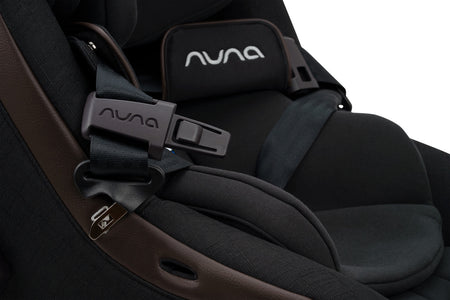 REVV maxx Rotating Convertible Car Seat Car Seats - Convertible Nuna