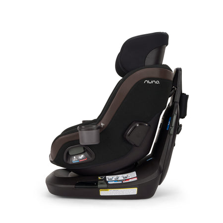 REVV maxx Rotating Convertible Car Seat Car Seats - Convertible Nuna