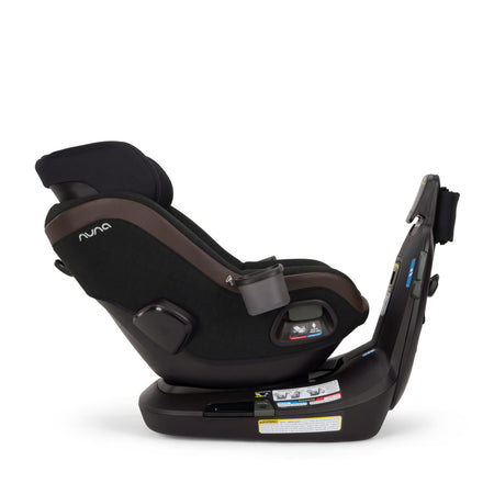 REVV maxx Rotating Convertible Car Seat Car Seats - Convertible Nuna