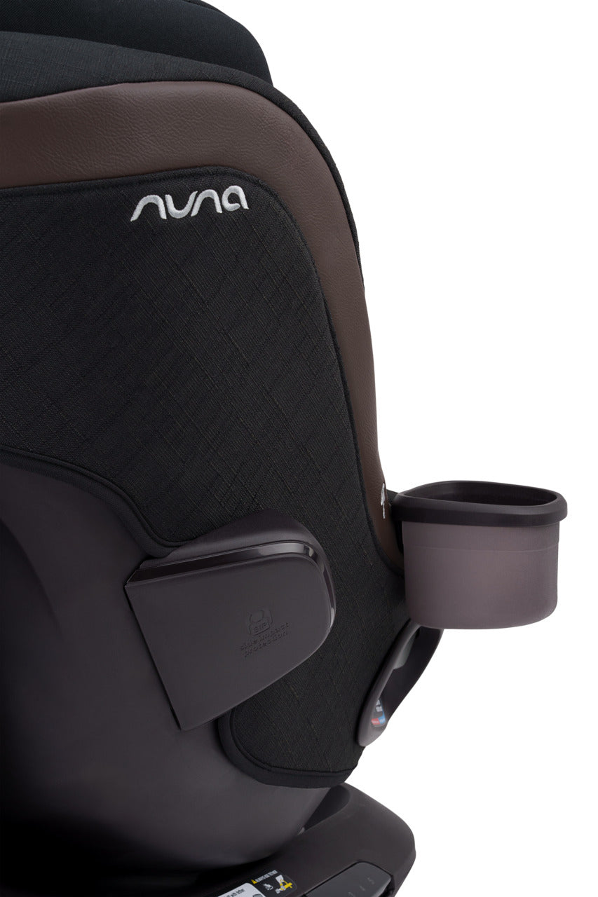 REVV maxx Rotating Convertible Car Seat Car Seats - Convertible Nuna
