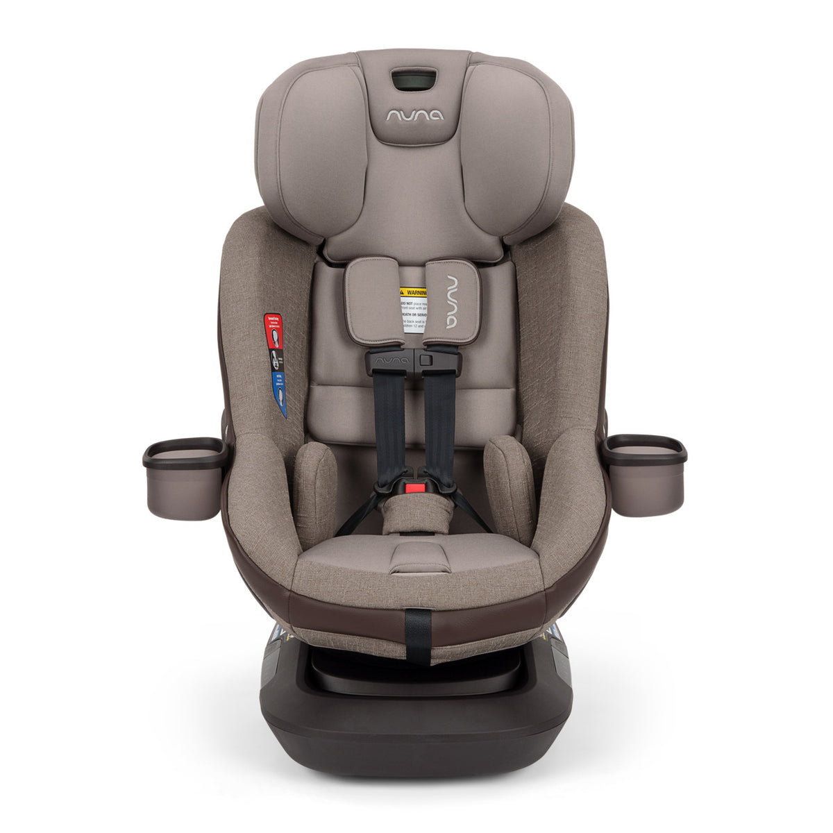 REVV maxx Rotating Convertible Car Seat Car Seats - Convertible Nuna