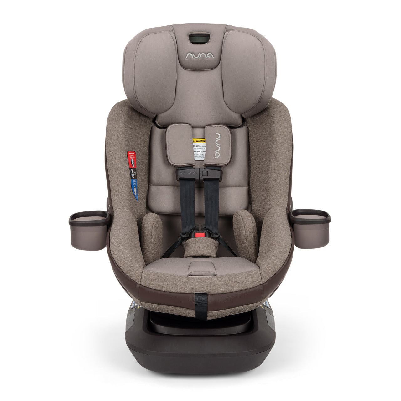 REVV maxx Rotating Convertible Car Seat Car Seats - Convertible Nuna