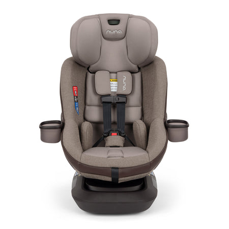 REVV maxx Rotating Convertible Car Seat Car Seats - Convertible Nuna