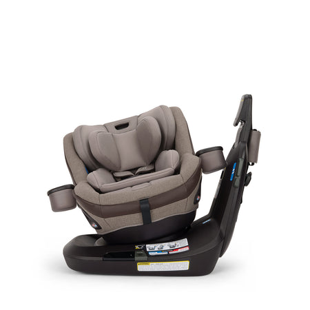 REVV maxx Rotating Convertible Car Seat Car Seats - Convertible Nuna